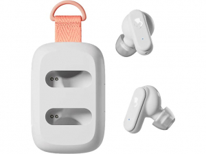 Skullcandy Dime 3 True Wireless Bluetooth fülhallgató fehér (S2DCW-R951)