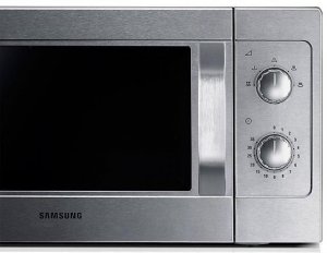 Samsung CM1099A/XEU mikrohull&aacute;m&uacute; s&uuml;tő