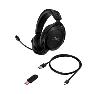 HyperX Cloud Stinger 2 Wireless vezeték nélküli gamer headset (676A2AA)