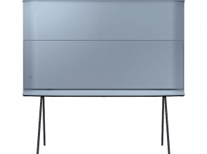 Samsung The Serif QE65LS01BHUXXH 65" QLED Smart 4K TV