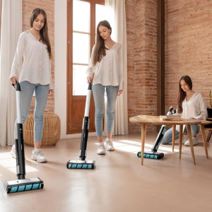 Cecotec FreeGo Wash vezeték nélküli elektromos felmosó (CECO058629)