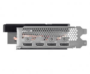 ASRock Intel ARC A580 Challenger 8GB OC videokártya (A580 CL 8GO)