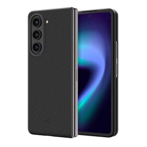 Spigen AirSkin Pro Samsung Galaxy Z Fold 5 tok fekete (ACS06218)