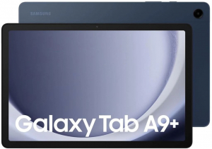 Samsung Galaxy TAB A9+ 64GB 11" WiFi Android kék (SM-X210NDBA)