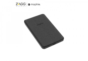 ZAGG Mophie Snap+ Juice Pack Mini 5000mAh Magsafe mágneses töltő (401107912)