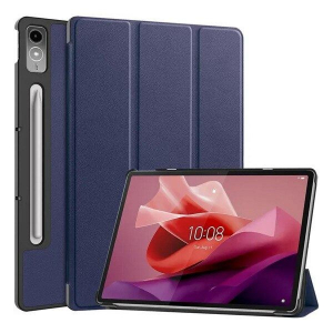 Gigapack Lenovo Tab P12 (TB370) aktív flip tok sötétkék (GP-149854)