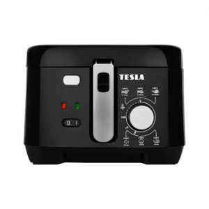 Tesla EasyCook AE300 olajsütő (9501115)