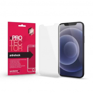 XPRO Apple iPhone 15 Pro Max Anti Shock kijelzővédő fólia (128834)