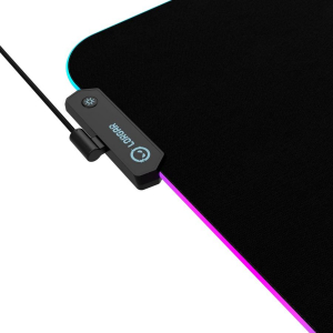 Lorgar Steller 919 Gaming eg&eacute;rpad fekete (LRG-GMP919)