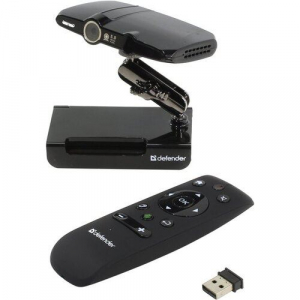 Defender Smart Call HD2 Skype kamera Android (64312)