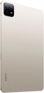 Xiaomi Pad 6 11" Tablet 8/256GB Wi-Fi arany