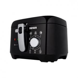 Tesla EasyCook AE300 olajsütő (9501115)