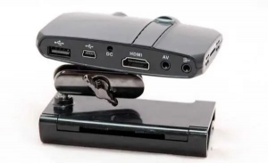 Defender Smart Call HD2 Skype kamera Android (64312)