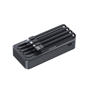 Awei P134K Power Bank 20000mAh fekete