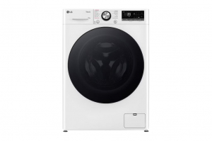 LG F4WR710S2W elöltöltős mosógép fehér