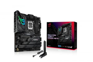 ASUS ROG STRIX Z790-F GAMING WIFI II alaplap