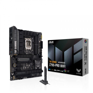 ASUS TUF GAMING Z790-PRO WIFI alaplap