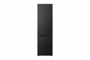 LG GBV7280CEV alulfagyasztós hűtőszekrény fekete