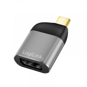 Logilink USB-C - DisplayPort adapter (CUA0204)