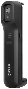 FLIR ONE Edge hőkamera vezet&eacute;k n&eacute;lk&uuml;li csatlakoz&aacute;ssal iOS &eacute;s Android okoseszk&ouml;z&ouml;kh&ouml;z (11001-0101)