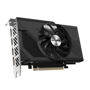 Gigabyte GeForce RTX 4060 8GB D6 8G videokártya (GV-N4060D6-8GD)