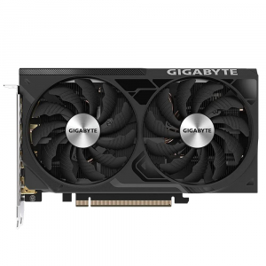 Gigabyte GeForce RTX 4060 Ti 16GB WINDFORCE OC 16G videokártya (GV-N406TWF2OC-16GD)