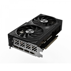 Gigabyte GeForce RTX 4070 12GB WINDFORCE 2X OC 12G videokártya (GV-N4070WF2OC-12GD)