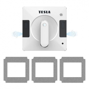 Tesla RoboStar W700 WiFi ablaktisztító robot (951700)