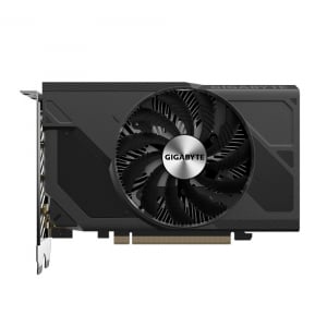 Gigabyte GeForce RTX 4060 8GB D6 8G videokártya (GV-N4060D6-8GD)