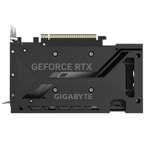 Gigabyte GeForce RTX 4060 Ti 16GB WINDFORCE OC 16G videokártya (GV-N406TWF2OC-16GD)