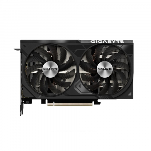 Gigabyte GeForce RTX 4070 12GB WINDFORCE 2X OC 12G videokártya (GV-N4070WF2OC-12GD)