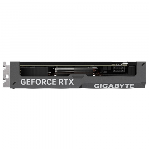 Gigabyte GeForce RTX 4060 Ti 16GB WINDFORCE OC 16G videokártya (GV-N406TWF2OC-16GD)