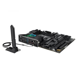 ASUS ROG STRIX Z790-F GAMING WIFI II alaplap