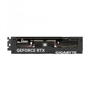 Gigabyte GeForce RTX 4070 12GB WINDFORCE 2X OC 12G videokártya (GV-N4070WF2OC-12GD)