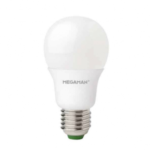 Megaman LED fényforrás izzólámpa forma 8710.5W melegfehér (MM21115)