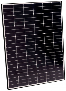 Phaesun Sun Peak SPR 170_12 Monokristályos napelem modul 170 W 12 V (310447)