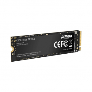 512GB Dahua C900 Plus M.2 NVMe SSD meghajtó (DHI-SSD-C900VN512G-B)