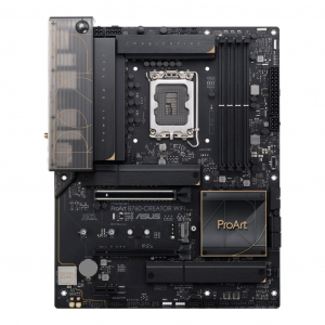 ASUS ProArt B760-CREATOR WIFI alaplap
