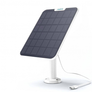 Reolink Solar Panel 2-W SR3 napelem fehér