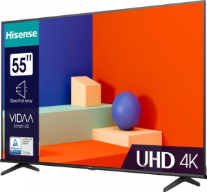 Hisense 55A6K 55" 4K UHD Smart LED TV