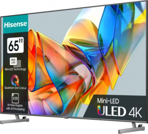 Hisense 65U6KQ 65" 4K UHD Mini-LED ULED Smart  TV