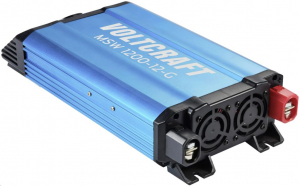 VOLTCRAFT MSW 1200-12-G inverter (VC-13984555)