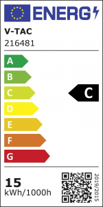 V-TAC G13 LED fénycső (216481)