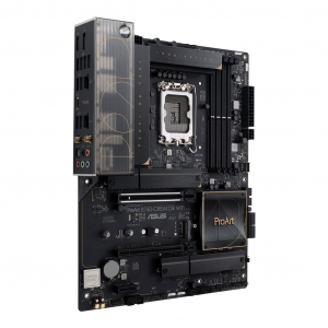 ASUS ProArt B760-CREATOR WIFI alaplap