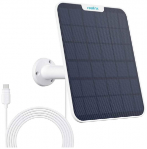 Reolink Solar Panel 2-W SR3 napelem fehér