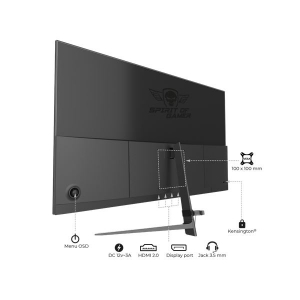 24" Spirit of Gamer EPIC LCD monitor (SOG-E24I165)