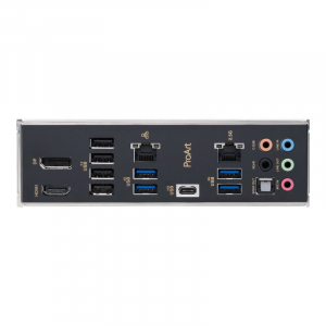 ASUS ProArt B760-CREATOR alaplap