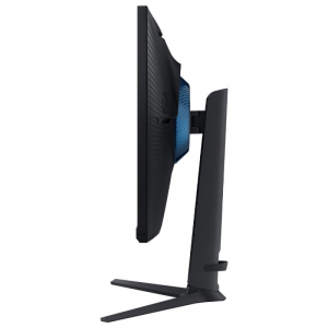 27" Samsung Odyssey G5 G51C Gaming monitor (LS27CG510EUXEN)