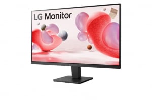 27" LG 27MR400-B LCD monitor