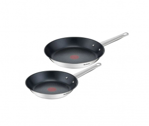 Tefal B922S204 Cook Eat serpenyő készlet